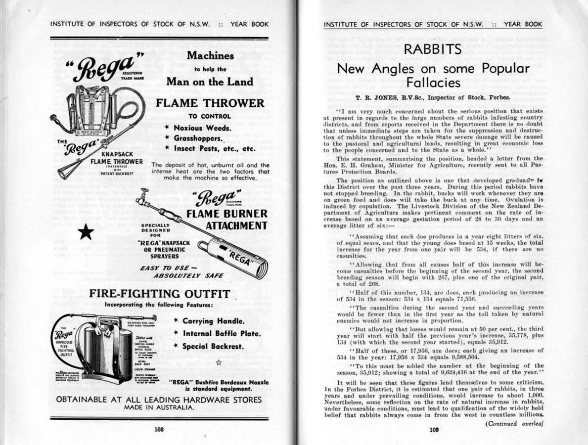 1949 Page 108 109